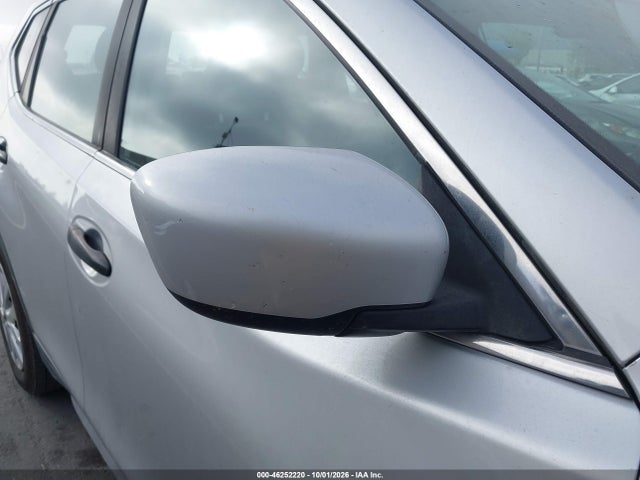 46252220 :رقم المزاد ، KNMAT2MV4HP555565 vin ، 2017 Nissan Rogue S مزاد بيع
