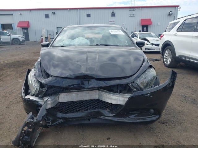 46252236 :رقم المزاد ، 1C3CDFBB3FD116463 vin ، 2015 Dodge Dart Sxt مزاد بيع