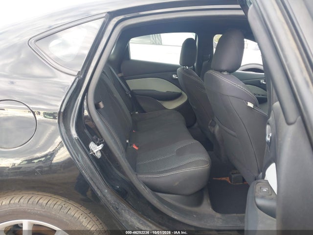 46252236 :رقم المزاد ، 1C3CDFBB3FD116463 vin ، 2015 Dodge Dart Sxt مزاد بيع