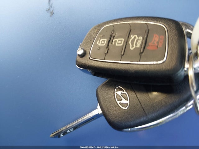 Aukcja sprzedaży 2015 Hyundai Sonata Se, vin: 5NPE24AF4FH167614, numer aukcji: 46252247