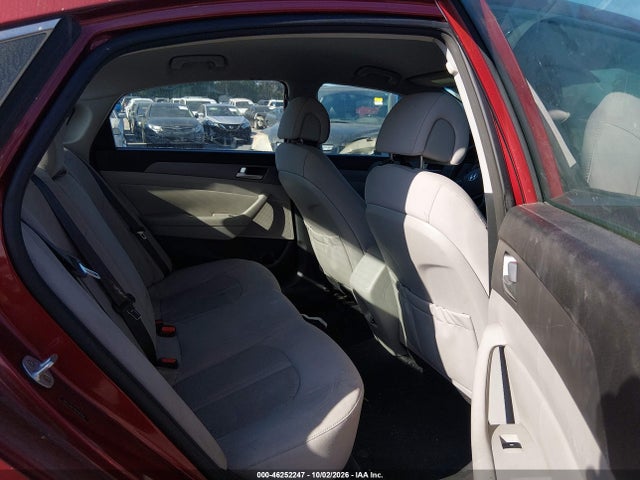 Aukcja sprzedaży 2015 Hyundai Sonata Se, vin: 5NPE24AF4FH167614, numer aukcji: 46252247