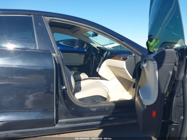 Aukcja sprzedaży 2018 Tesla Model S 100d/75d/p100d, vin: 5YJSA1E4XJF241462, numer aukcji: 46252250