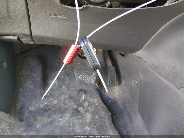 Aukcja sprzedaży 2015 Ford Fiesta Se, vin: 3FADP4BJ1FM144999, numer aukcji: 46252267