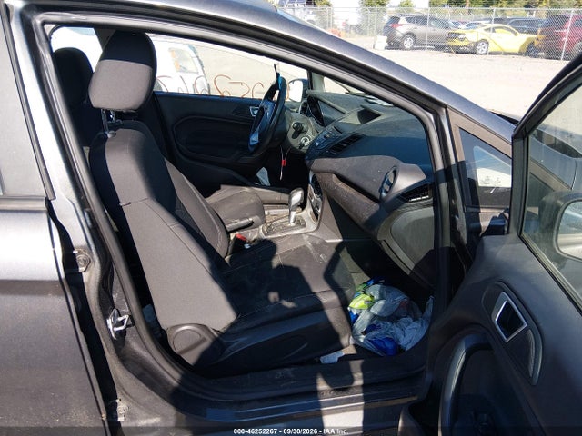 Aukcja sprzedaży 2015 Ford Fiesta Se, vin: 3FADP4BJ1FM144999, numer aukcji: 46252267
