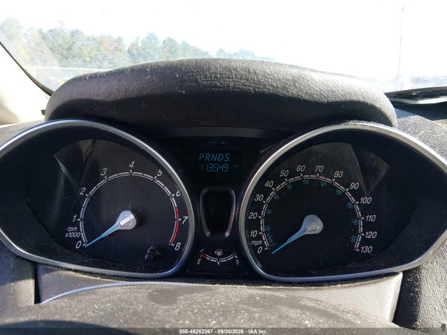 Aukcja sprzedaży 2015 Ford Fiesta Se, vin: 3FADP4BJ1FM144999, numer aukcji: 46252267
