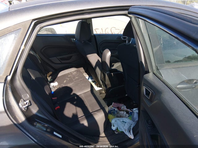 Aukcja sprzedaży 2015 Ford Fiesta Se, vin: 3FADP4BJ1FM144999, numer aukcji: 46252267