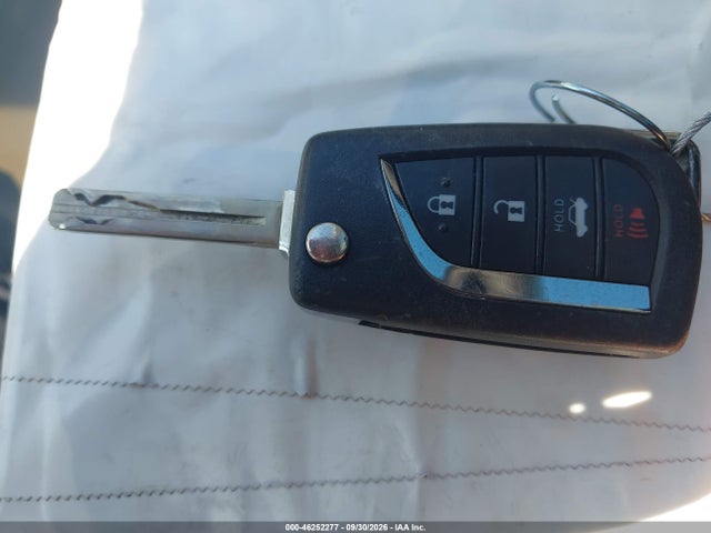 Aukcja sprzedaży 2020 Toyota Camry Le, vin: 4T1C11AK0LU383205, numer aukcji: 46252277