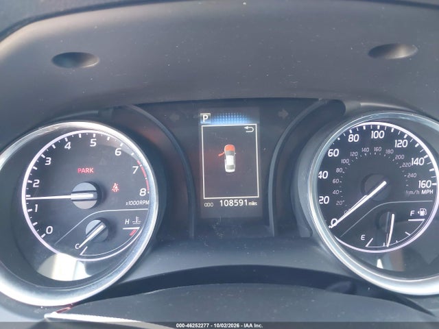 Aukcja sprzedaży 2020 Toyota Camry Le, vin: 4T1C11AK0LU383205, numer aukcji: 46252277