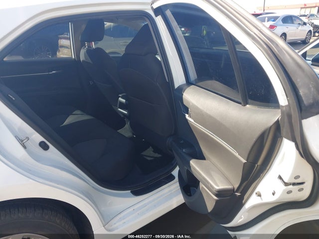 Aukcja sprzedaży 2020 Toyota Camry Le, vin: 4T1C11AK0LU383205, numer aukcji: 46252277