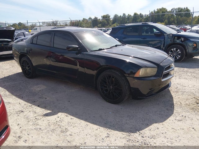 Aukcja sprzedaży 2013 Dodge Charger Sxt, vin: 2C3CDXJG0DH702122, numer aukcji: 46252289