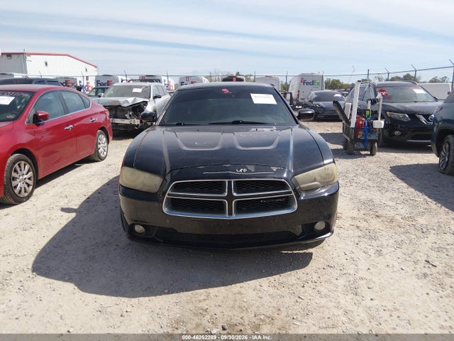 2013 Dodge Charger Sxt მანქანა იყიდება აუქციონზე, vin: 2C3CDXJG0DH702122, აუქციონის ნომერი: 46252289