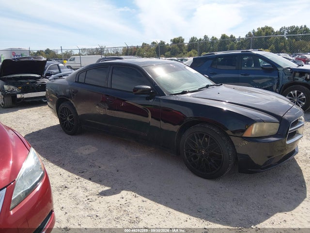 2013 Dodge Charger Sxt მანქანა იყიდება აუქციონზე, vin: 2C3CDXJG0DH702122, აუქციონის ნომერი: 46252289