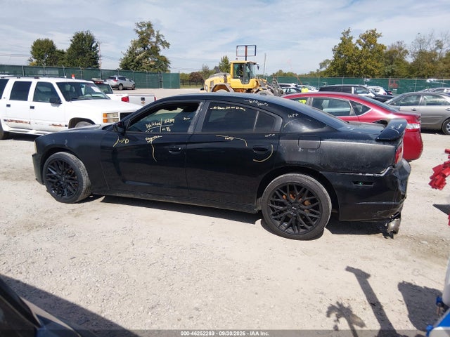 2013 Dodge Charger Sxt მანქანა იყიდება აუქციონზე, vin: 2C3CDXJG0DH702122, აუქციონის ნომერი: 46252289