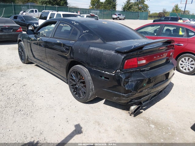 2013 Dodge Charger Sxt მანქანა იყიდება აუქციონზე, vin: 2C3CDXJG0DH702122, აუქციონის ნომერი: 46252289