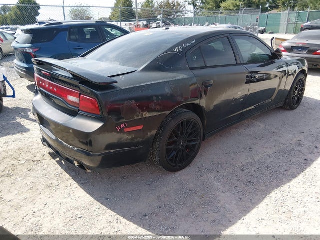 2013 Dodge Charger Sxt მანქანა იყიდება აუქციონზე, vin: 2C3CDXJG0DH702122, აუქციონის ნომერი: 46252289