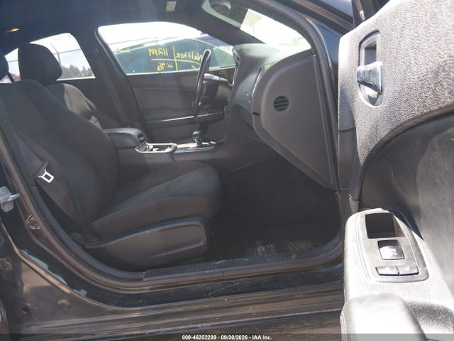 2013 Dodge Charger Sxt მანქანა იყიდება აუქციონზე, vin: 2C3CDXJG0DH702122, აუქციონის ნომერი: 46252289