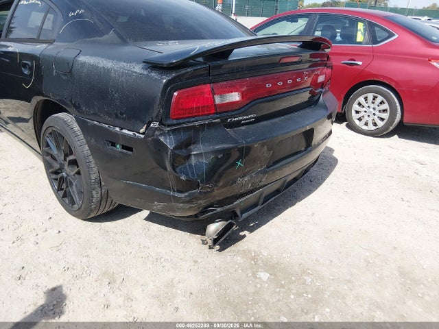 2013 Dodge Charger Sxt მანქანა იყიდება აუქციონზე, vin: 2C3CDXJG0DH702122, აუქციონის ნომერი: 46252289