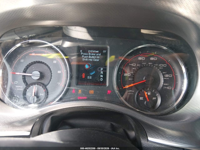 2013 Dodge Charger Sxt მანქანა იყიდება აუქციონზე, vin: 2C3CDXJG0DH702122, აუქციონის ნომერი: 46252289