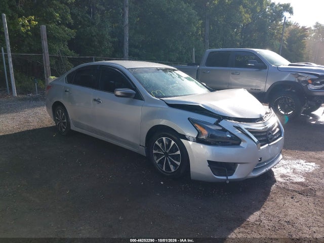 Aukcja sprzedaży 2013 Nissan Altima 2.5 S, vin: 1N4AL3AP6DN495389, numer aukcji: 46252290