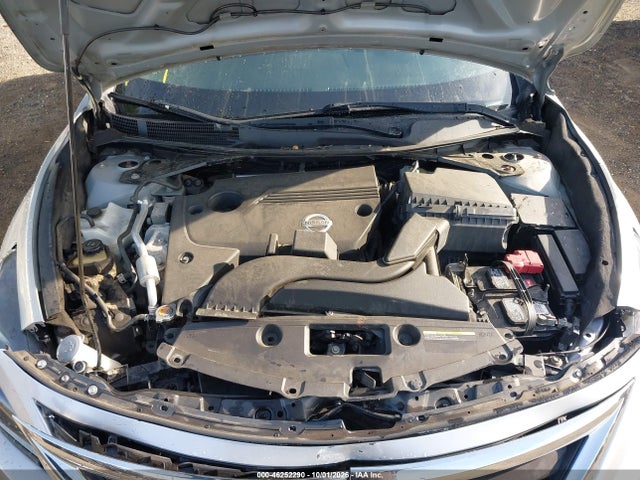 Aukcja sprzedaży 2013 Nissan Altima 2.5 S, vin: 1N4AL3AP6DN495389, numer aukcji: 46252290