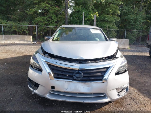 Aukcja sprzedaży 2013 Nissan Altima 2.5 S, vin: 1N4AL3AP6DN495389, numer aukcji: 46252290