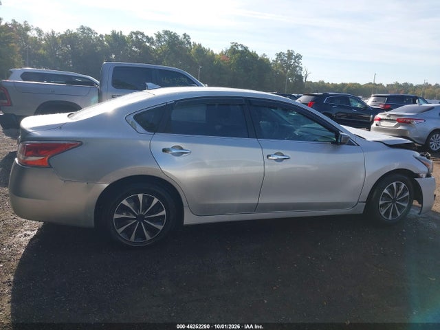 Aukcja sprzedaży 2013 Nissan Altima 2.5 S, vin: 1N4AL3AP6DN495389, numer aukcji: 46252290