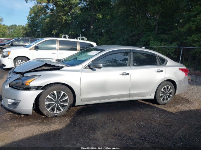 Aukcja sprzedaży 2013 Nissan Altima 2.5 S, vin: 1N4AL3AP6DN495389, numer aukcji: 46252290