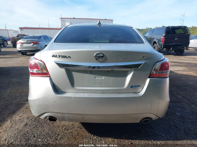 Aukcja sprzedaży 2013 Nissan Altima 2.5 S, vin: 1N4AL3AP6DN495389, numer aukcji: 46252290