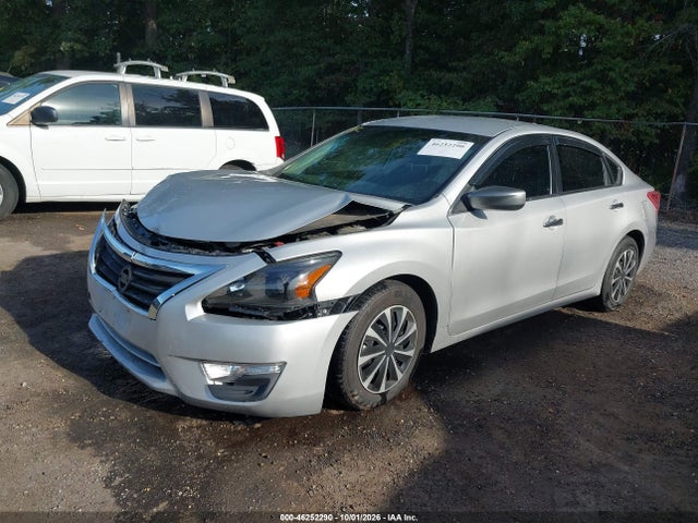 Aukcja sprzedaży 2013 Nissan Altima 2.5 S, vin: 1N4AL3AP6DN495389, numer aukcji: 46252290