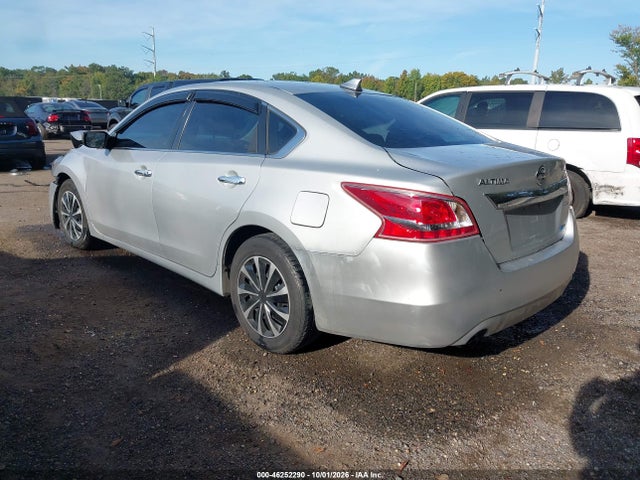 Aukcja sprzedaży 2013 Nissan Altima 2.5 S, vin: 1N4AL3AP6DN495389, numer aukcji: 46252290
