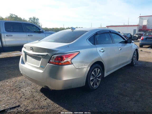 Aukcja sprzedaży 2013 Nissan Altima 2.5 S, vin: 1N4AL3AP6DN495389, numer aukcji: 46252290