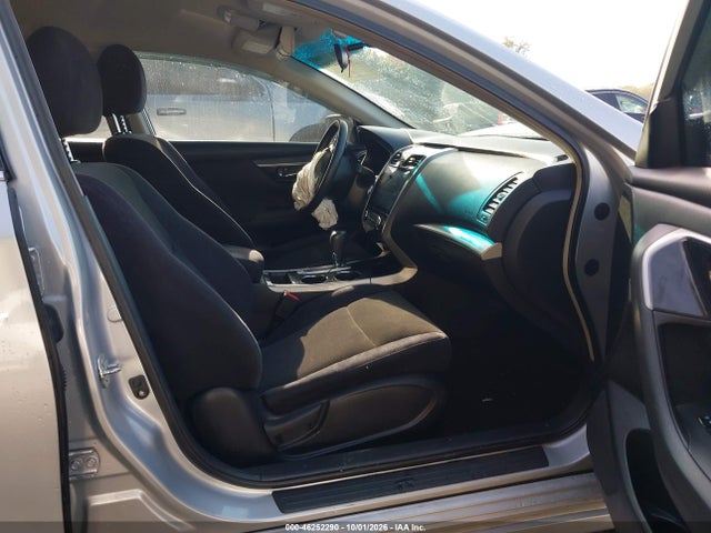Aukcja sprzedaży 2013 Nissan Altima 2.5 S, vin: 1N4AL3AP6DN495389, numer aukcji: 46252290