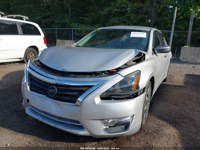 Aukcja sprzedaży 2013 Nissan Altima 2.5 S, vin: 1N4AL3AP6DN495389, numer aukcji: 46252290