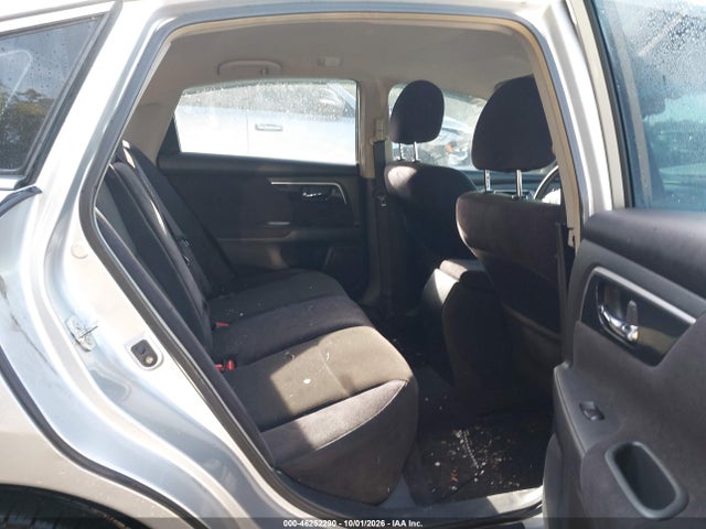 Aukcja sprzedaży 2013 Nissan Altima 2.5 S, vin: 1N4AL3AP6DN495389, numer aukcji: 46252290