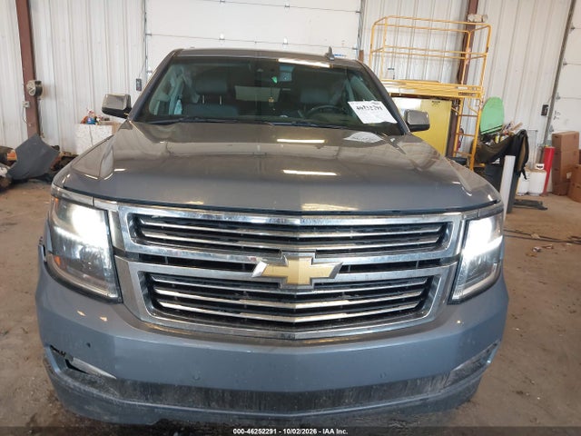 Aukcja sprzedaży 2015 Chevrolet Suburban 1500 Ltz, vin: 1GNSKKKC6FR743926, numer aukcji: 46252291
