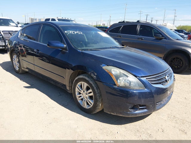 46252296 :رقم المزاد ، 1N4AL2AP8CN512752 vin ، 2012 Nissan Altima 2.5 S مزاد بيع