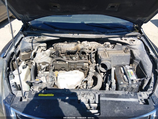 Aukcja sprzedaży 2012 Nissan Altima 2.5 S, vin: 1N4AL2AP8CN512752, numer aukcji: 46252296