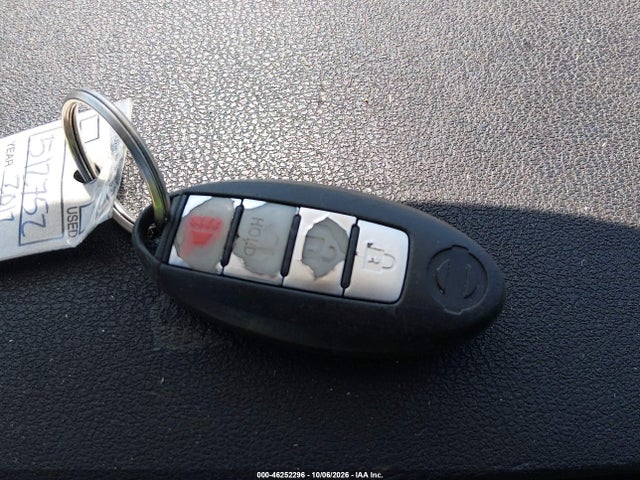 Aukcja sprzedaży 2012 Nissan Altima 2.5 S, vin: 1N4AL2AP8CN512752, numer aukcji: 46252296