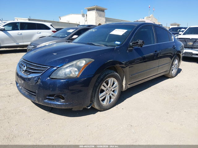 Aukcja sprzedaży 2012 Nissan Altima 2.5 S, vin: 1N4AL2AP8CN512752, numer aukcji: 46252296