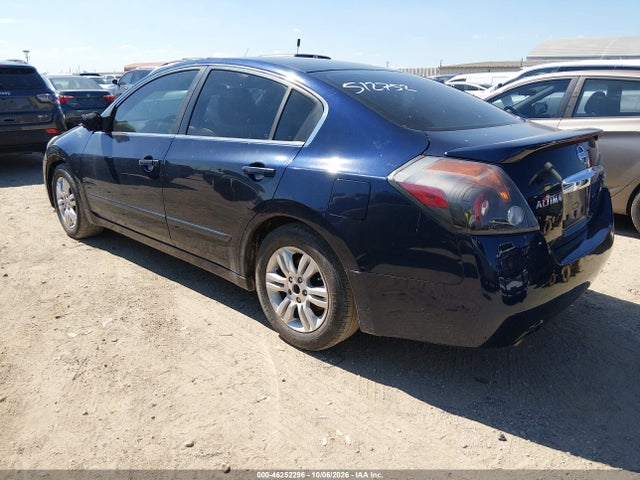 Aukcja sprzedaży 2012 Nissan Altima 2.5 S, vin: 1N4AL2AP8CN512752, numer aukcji: 46252296