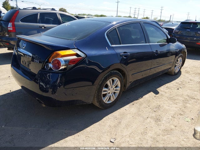 Aukcja sprzedaży 2012 Nissan Altima 2.5 S, vin: 1N4AL2AP8CN512752, numer aukcji: 46252296