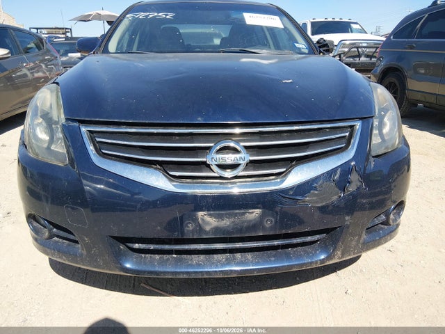 Aukcja sprzedaży 2012 Nissan Altima 2.5 S, vin: 1N4AL2AP8CN512752, numer aukcji: 46252296