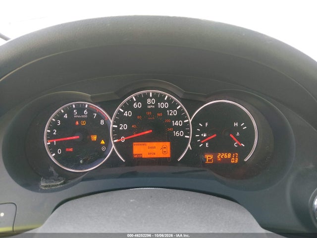 Aukcja sprzedaży 2012 Nissan Altima 2.5 S, vin: 1N4AL2AP8CN512752, numer aukcji: 46252296