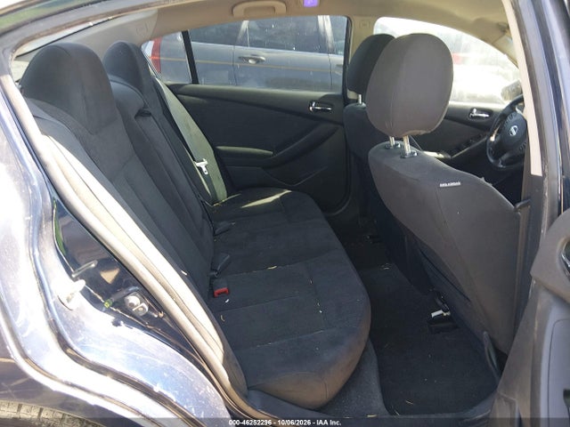 Aukcja sprzedaży 2012 Nissan Altima 2.5 S, vin: 1N4AL2AP8CN512752, numer aukcji: 46252296