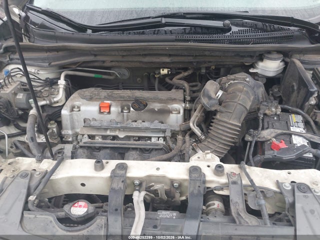 Aukcja sprzedaży 2012 Honda Cr-v Ex-l, vin: 5J6RM3H71CL032984, numer aukcji: 46252299