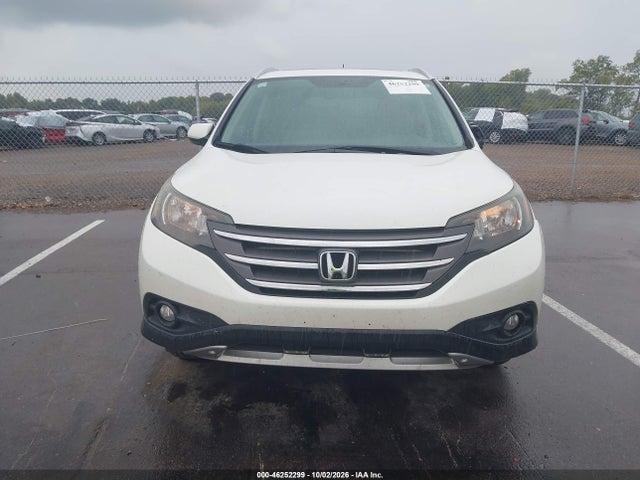 Aukcja sprzedaży 2012 Honda Cr-v Ex-l, vin: 5J6RM3H71CL032984, numer aukcji: 46252299