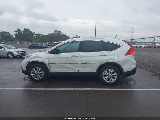 Aukcja sprzedaży 2012 Honda Cr-v Ex-l, vin: 5J6RM3H71CL032984, numer aukcji: 46252299