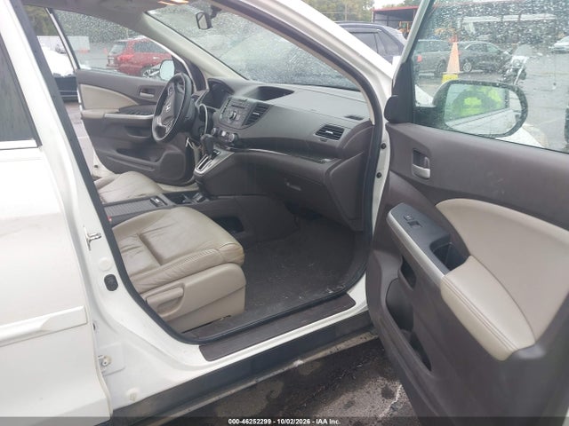 Aukcja sprzedaży 2012 Honda Cr-v Ex-l, vin: 5J6RM3H71CL032984, numer aukcji: 46252299