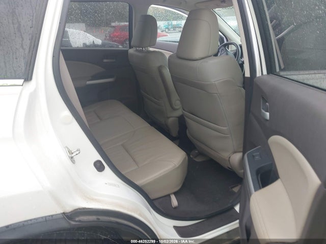 Aukcja sprzedaży 2012 Honda Cr-v Ex-l, vin: 5J6RM3H71CL032984, numer aukcji: 46252299
