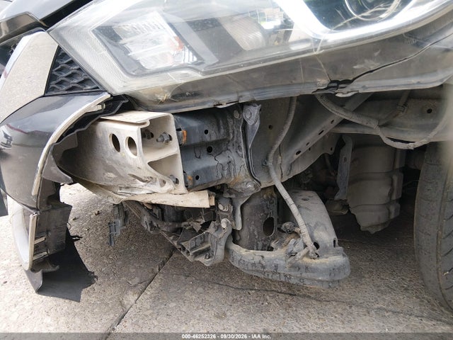 46252326 :رقم المزاد ، 1N4AA6AP0GC396011 vin ، 2016 Nissan Maxima مزاد بيع